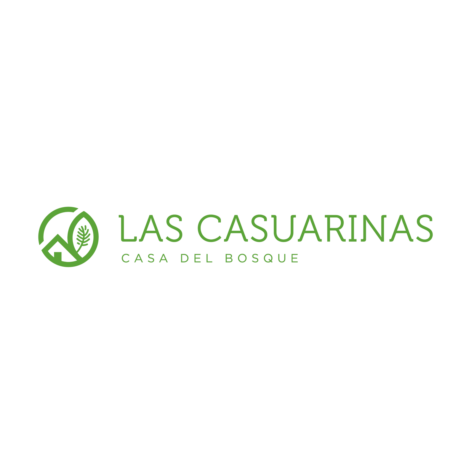 Las Casuarinas
