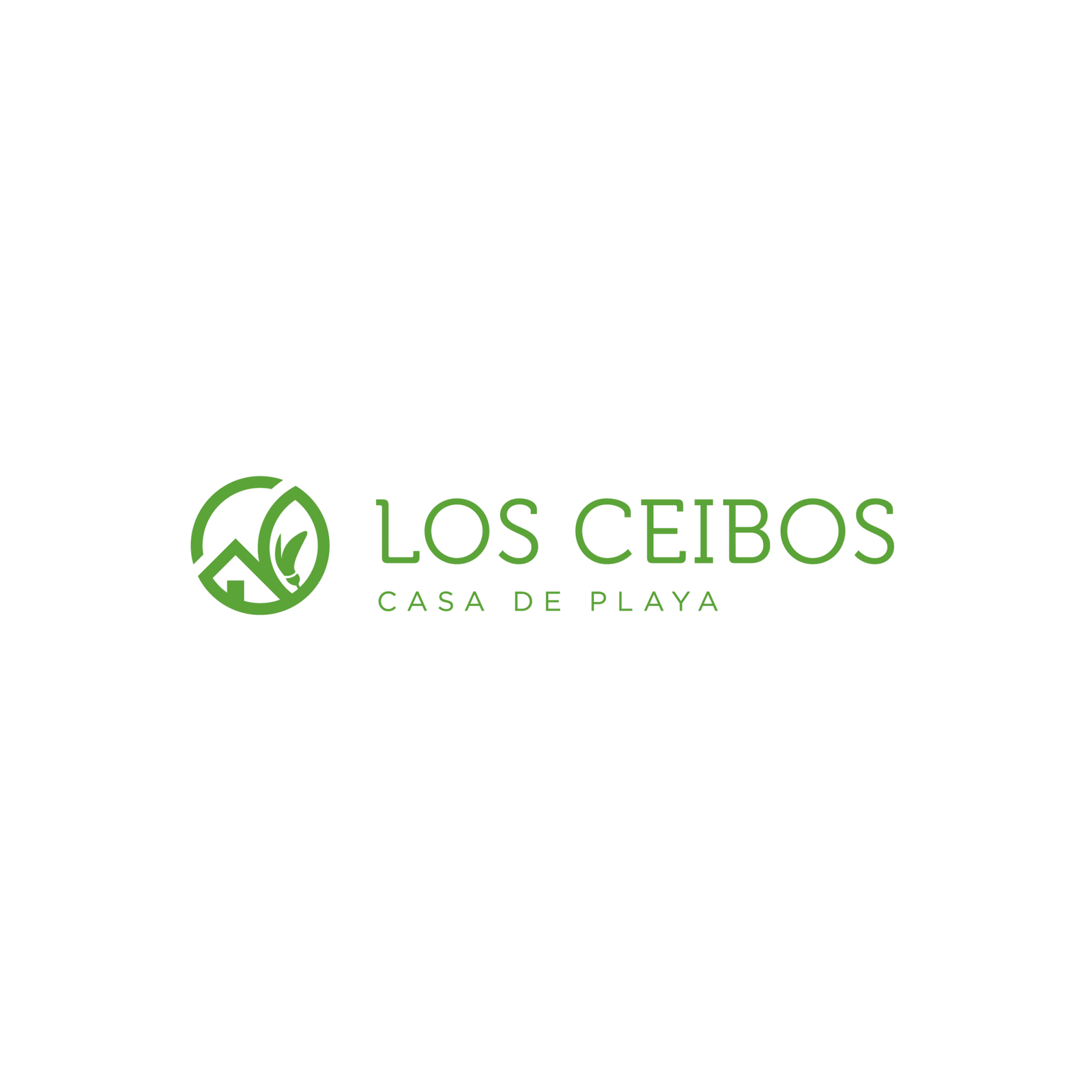 Los Ceibos